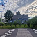 Alloggio in famiglia Aadarsh Rom3, 10 Min Fra Oslo Airport Gjerdrum