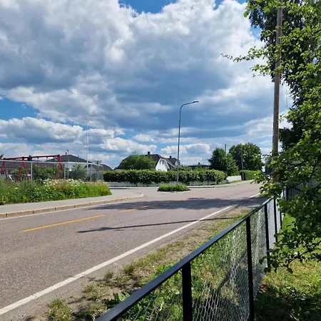 Privat bolig Aadarsh Rom3, 10 Min Fra Oslo Airport