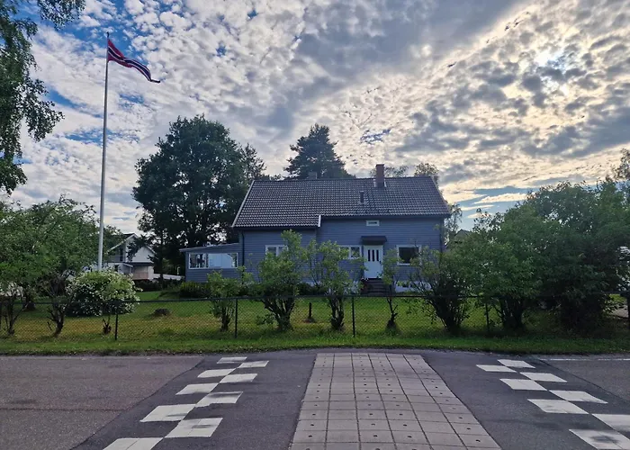 Quarto em Acomodações Particulares Aadarsh Rom3, 10 Min Fra Oslo Airport Gjerdrum